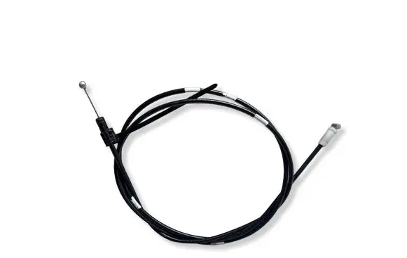 Volvo XC40 Engine bonnet/hood lock release cable 31457794