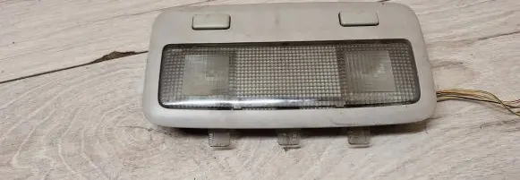 Toyota Avensis T250 Rear seat light 8125005020