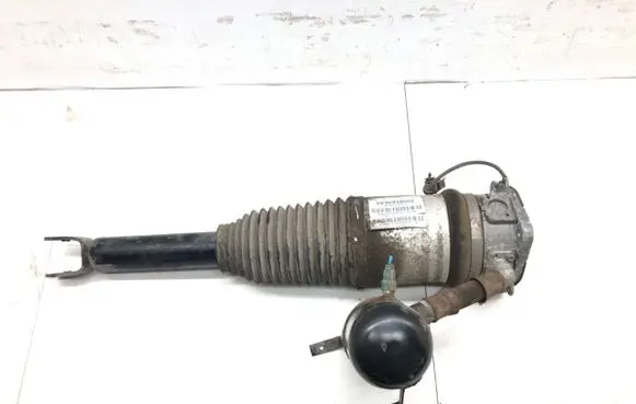 Audi A8 S8 D3 4E Rear shock absorber/damper
