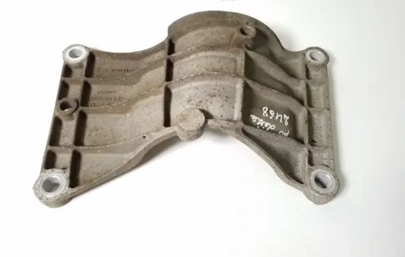 Audi A8 S8 D3 4E Gearbox mounting bracket 4E0803806D