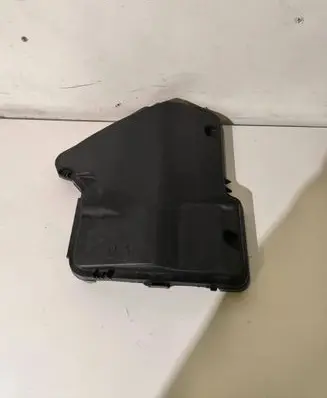 BMW X5 F15 Fuse box set 7555124 00055913 30055813