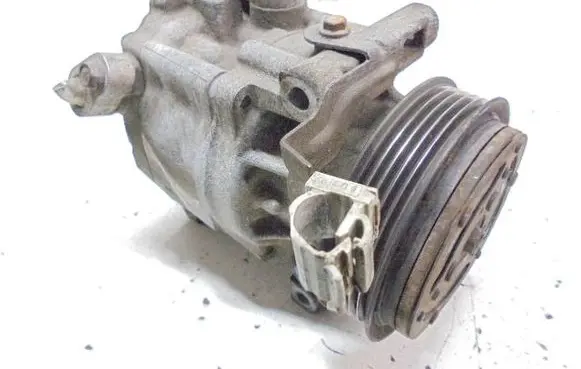 Fiat Punto (199) Air conditioning (A/C) compressor (pump) SCSB06
