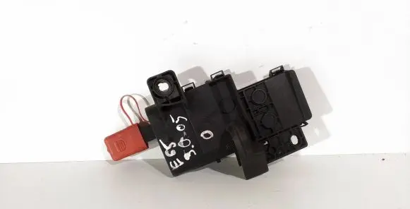 BMW 7 E65 E66 Fuse module 61138387568 10688710 PPA666