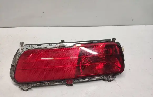 Citroen C4 I Picasso Rear fog light 9688387880 98200802 163940
