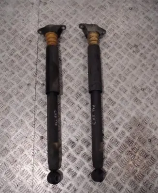 Mazda CX-5 Other under body part 