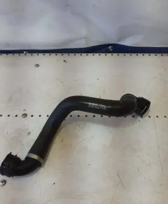 Mercedes-Benz C W205 Engine coolant pipe/hose A2055012882 DBL625416 YAP2027113
