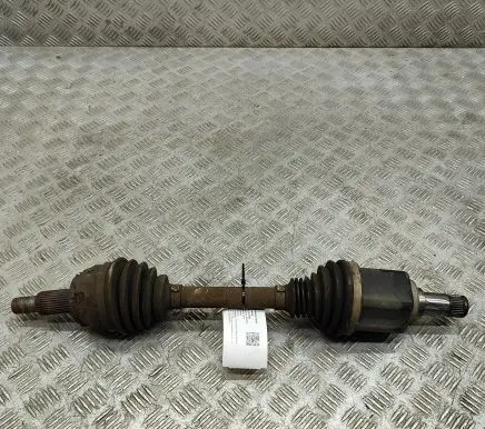 Land Rover Range Rover Evoque L538 Front driveshaft EJ323B437BB