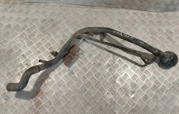 Nissan X-Trail T30 Fuel tank filler neck pipe 