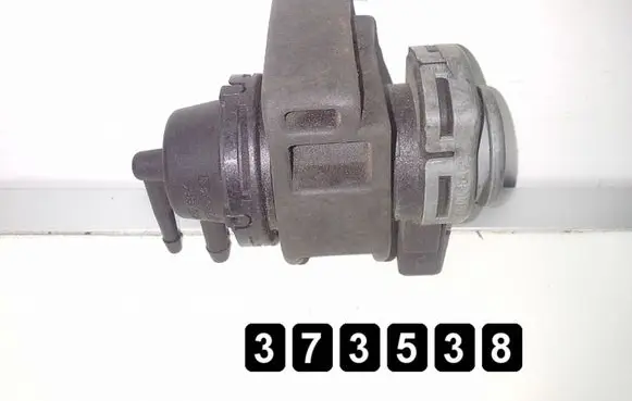 Renault Megane II Turbo solenoid valve 15008200575400