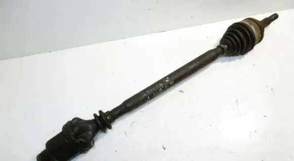 Renault Scenic I Drive shaft (set)