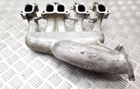 Volkswagen Transporter - Caravelle T5 Intake manifold R070129713Q