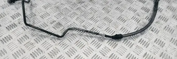BMW 7 E65 E66 Active stabilizer tube/hose 23498211