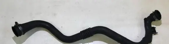 Renault Scenic II - Grand scenic II Air intake hose/pipe 001751