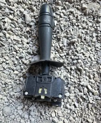 Renault Scenic I Indicator stalk 36792B