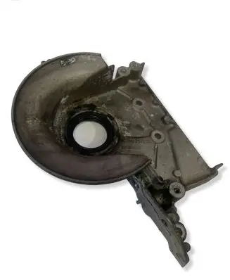 Nissan Qashqai Timing belt guard (cover) 8200391938