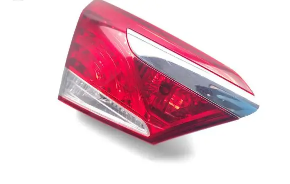 Hyundai i40 Tailgate rear/tail lights 92403-3Z000