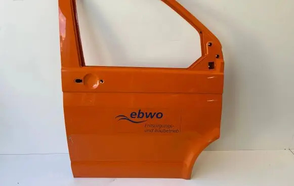 Volkswagen Multivan T6 Front door