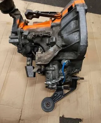 Fiat Barchetta Manual 5 speed gearbox