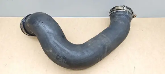 Mercedes-Benz S W221 Intercooler hose/pipe A2215281082