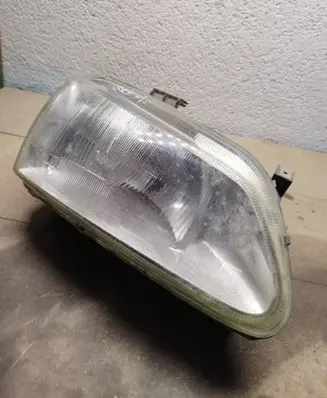 Renault Megane I Headlight/headlamp 02A02HC