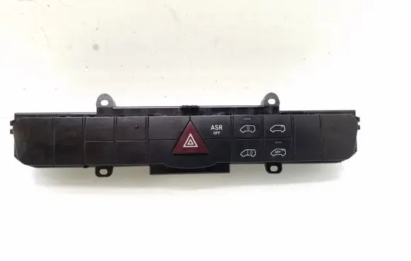 Mercedes-Benz Vito Viano W639 Multifunctional control switch/knob A6398701110 A6398700110 A6394420023