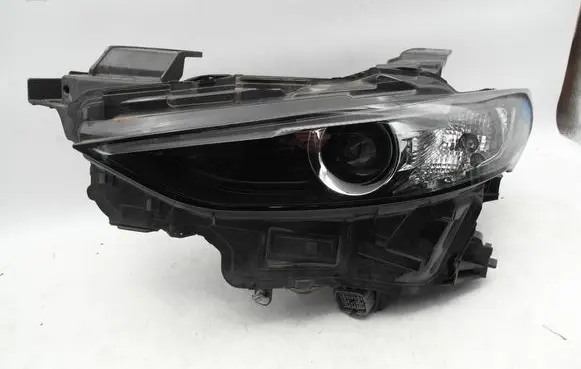 Mazda 3 Headlight/headlamp BCJH51040