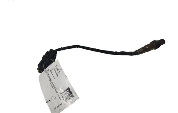 Lambda probe sensor