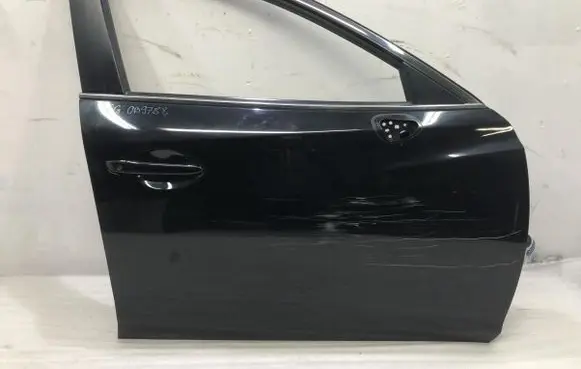 Mazda 6 Front door
