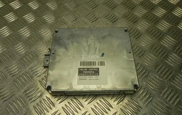 Toyota Prius (XW20) Other control units/modules 8966147110 E1007