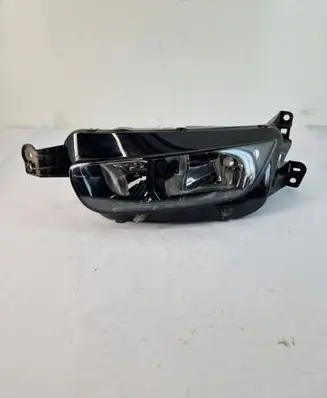 Citroen C4 I Picasso Headlight/headlamp 980204158001