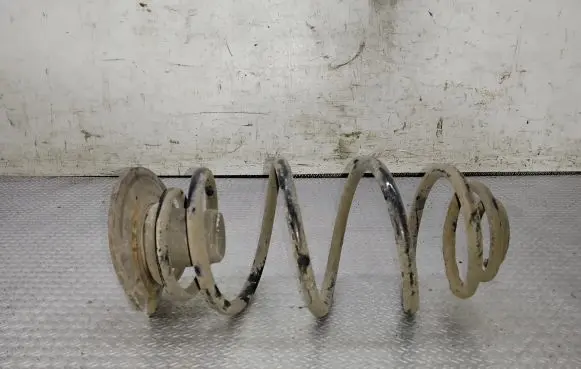 Opel Astra H Rear coil spring