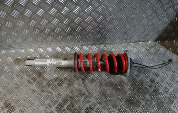 Maserati GranTurismo Front shock absorber/damper 275664