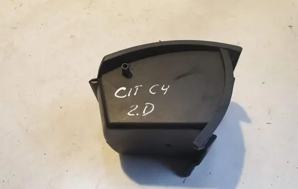 Citroen C4 I Panel drawer/shelf pad 964960027700 C6257501506