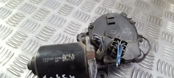 Mazda 323 F Wiper motor 8492000240 849200-0240