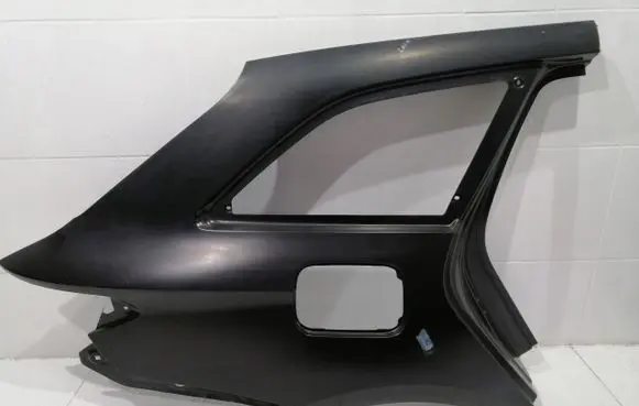 Seat Leon IV Rear quarter panel 