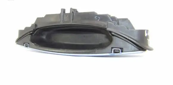 Audi A3 S3 8P Rear door exterior handle 4B0839885