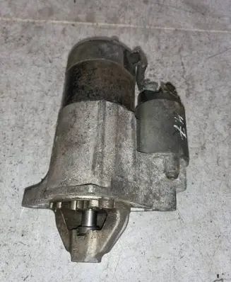 Jeep Grand Cherokee (WJ) Starter motor 56041207ad