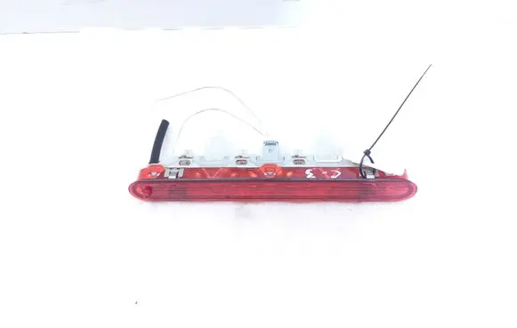 Citroen C3 Third/center stoplight 9812257880