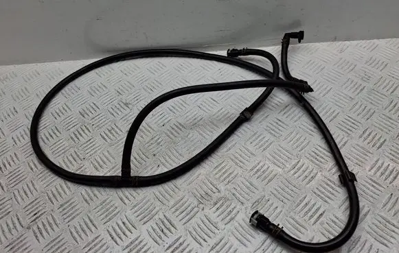 Toyota Avensis T250 Headlight washer hose/pipe 8527602050
