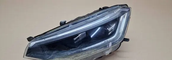 Volkswagen Taigo Headlight/headlamp 2G7941035C