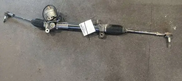 Chevrolet Captiva Steering rack