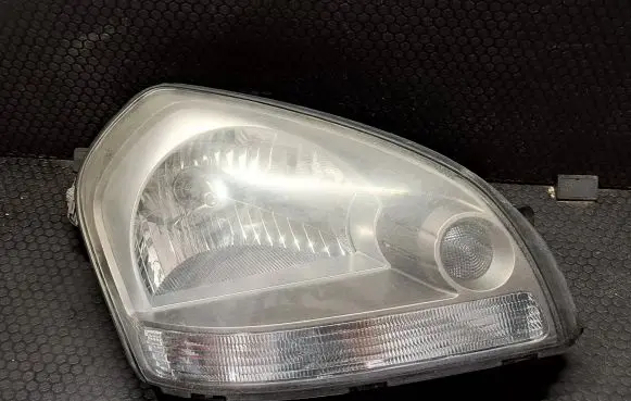 Hyundai Tucson JM Headlight/headlamp 921022EXXX