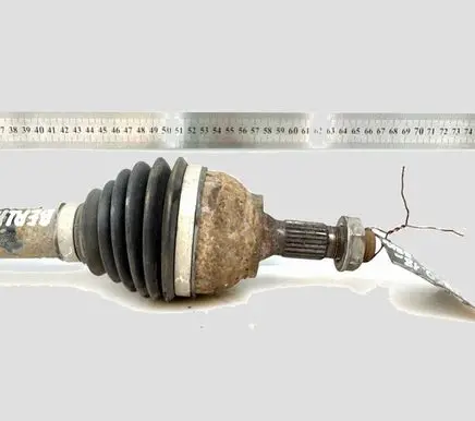 Citroen Berlingo Front driveshaft