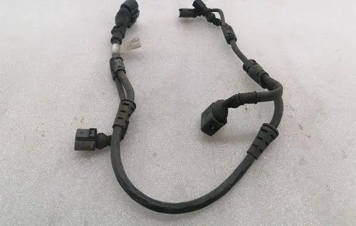 Porsche 911 992 Handbrake wiring loom/harness 9GT971286