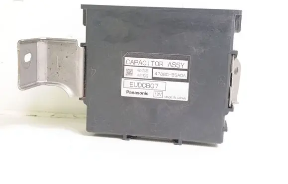 Nissan Leaf II (ZE1) Other control units/modules 478805SA0A