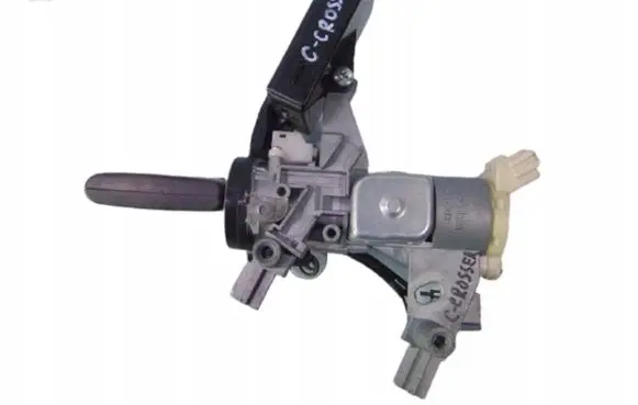 Citroen C-Crosser Ignition lock