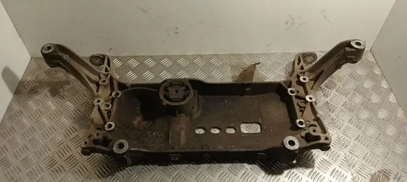 Front subframe