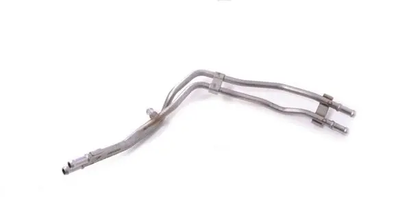 Vacuum line/pipe/hose