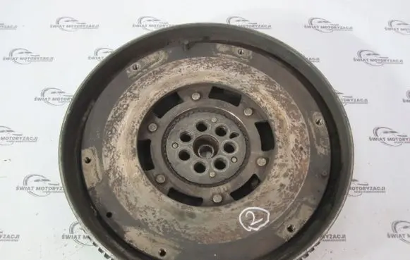 Iveco Daily 4th gen Flywheel F1AE0481B