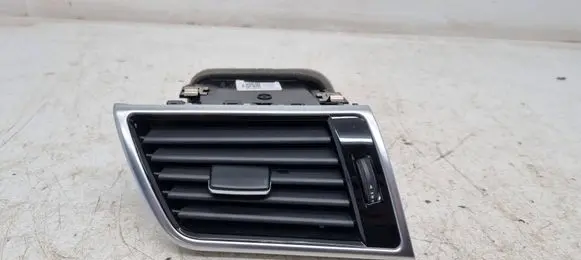 Mercedes-Benz GLE (W166 - C292) Dashboard side air vent grill/cover trim A1668309100